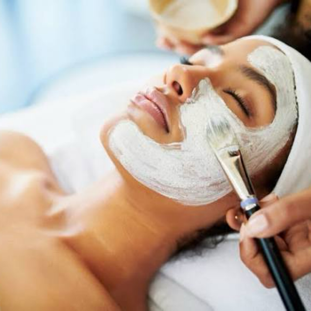 Express Facial at Beat Street Beauty Company in Bellflower, CA
