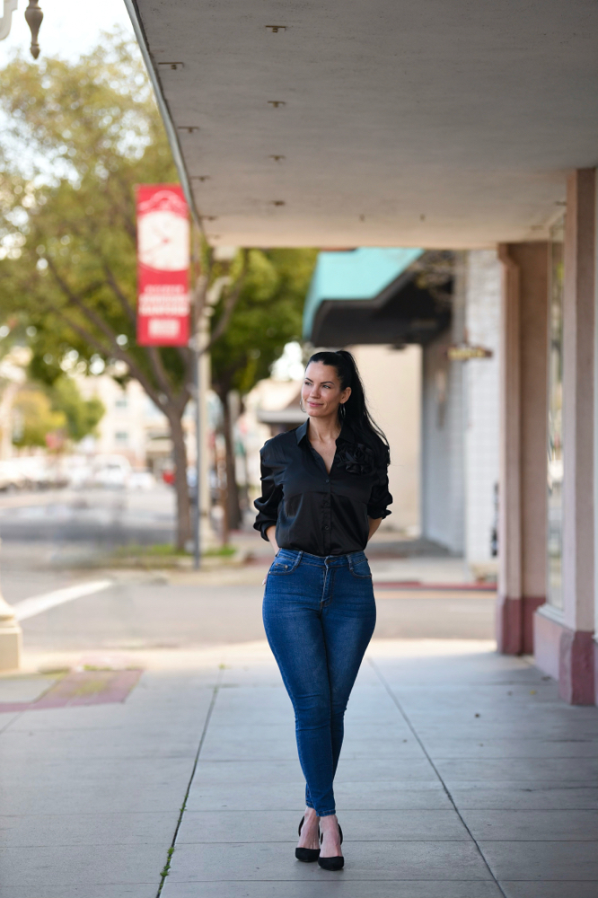 Mentorship at RejuveMe