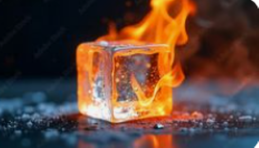 Signature Fire & Ice Protocol