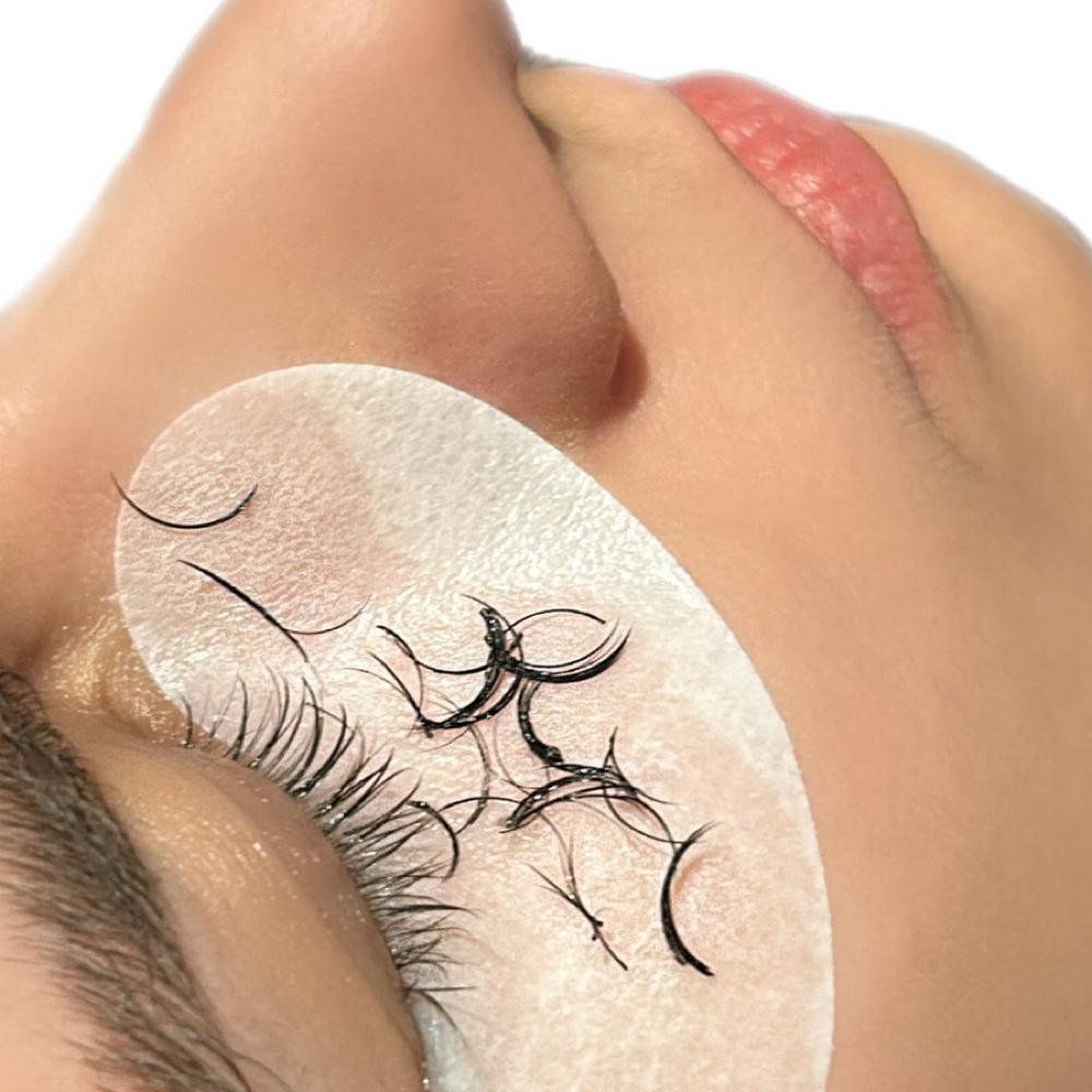 Lash Removal at Tampa Lash Studio in Tampa, FL