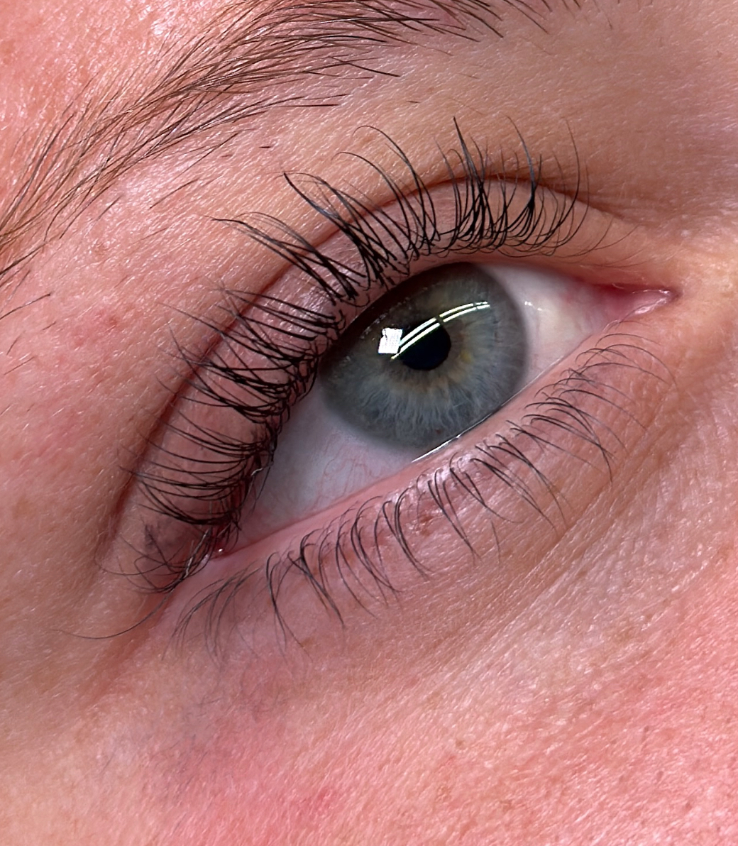 Lash Lift