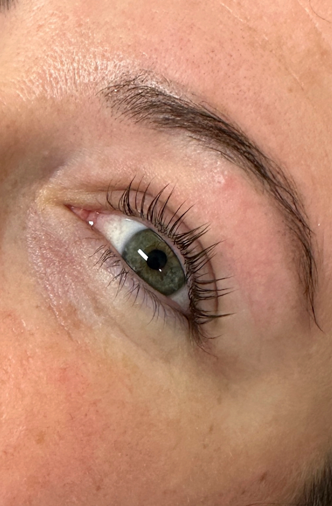 Lash Lift