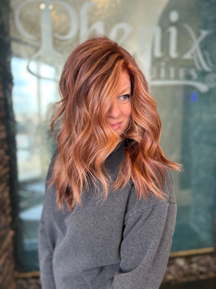 The Hair Haven