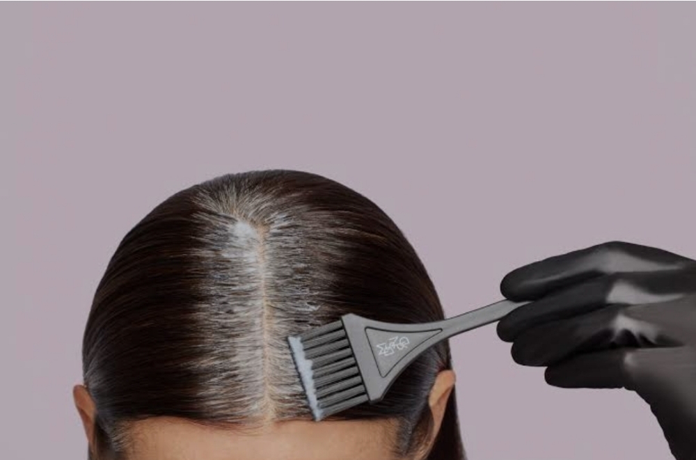 Root Touch-up