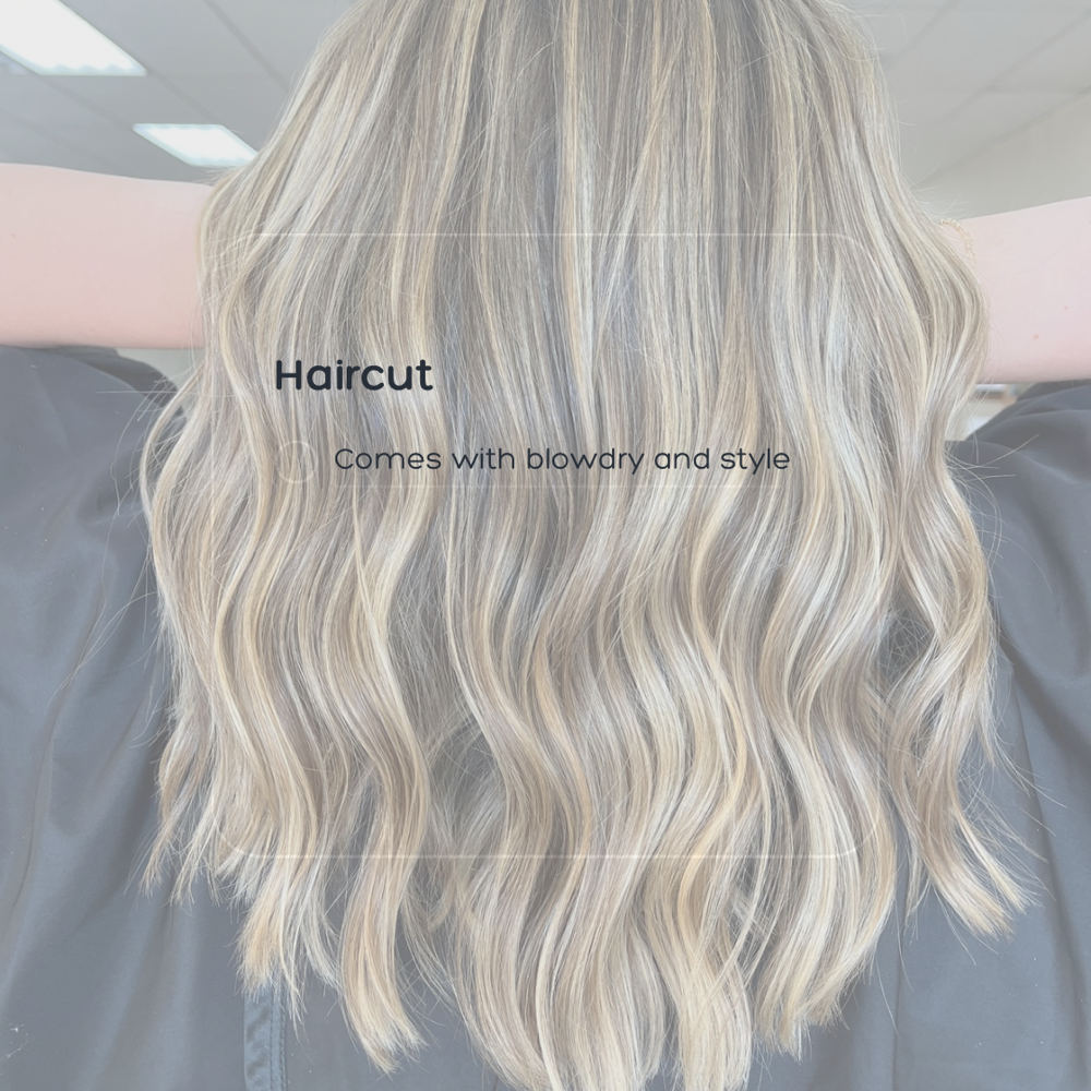 Haircut