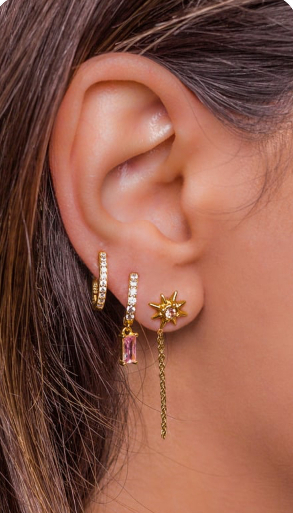 Ear Piercing (Lobes Only)