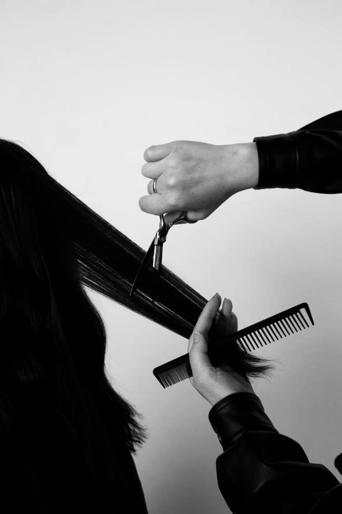 Womens Haircut