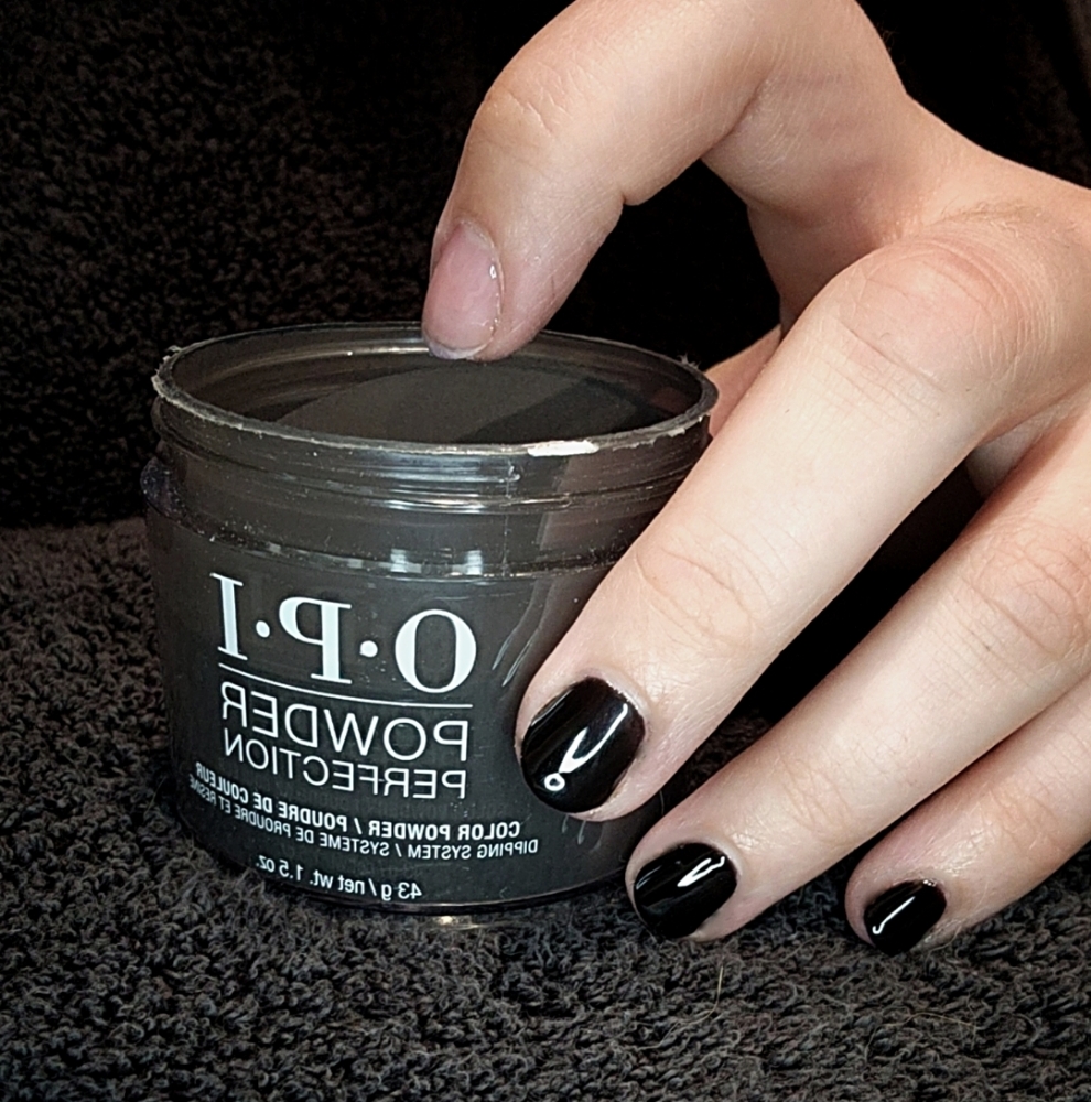 Dip Powder Manicure