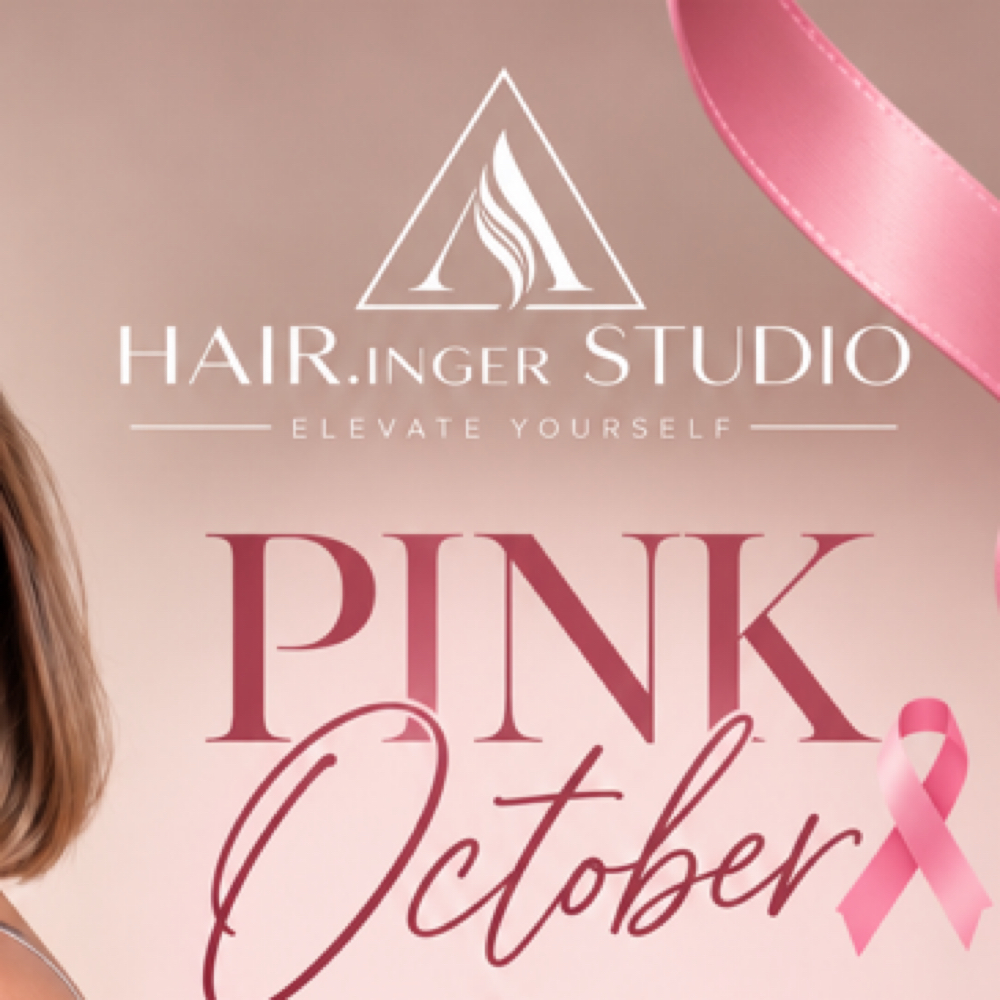 ON SALE- Hair Treatment Plan at HAIR.inger Studio in Port Saint Lucie, FL