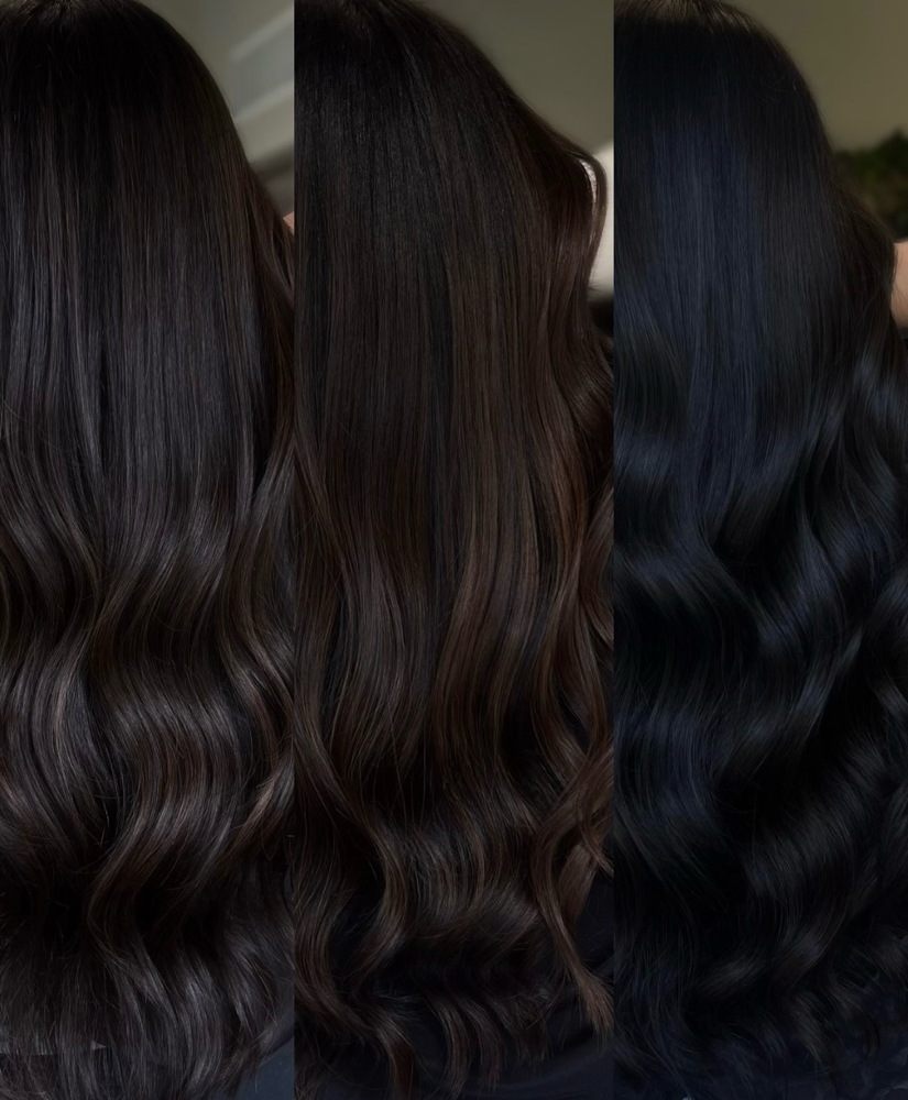 Custom Gloss Refresh