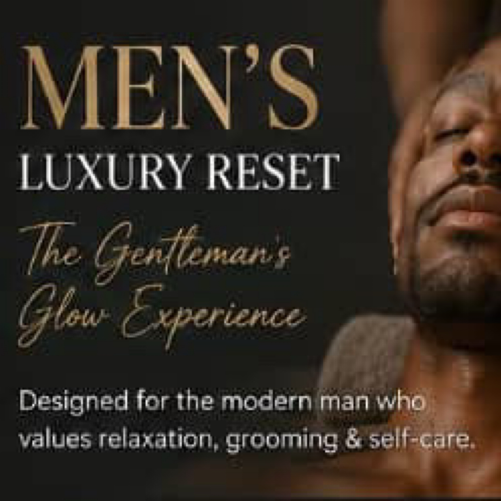 Men’s Luxury Reset at Azura Natural Wellness in Highland, IN