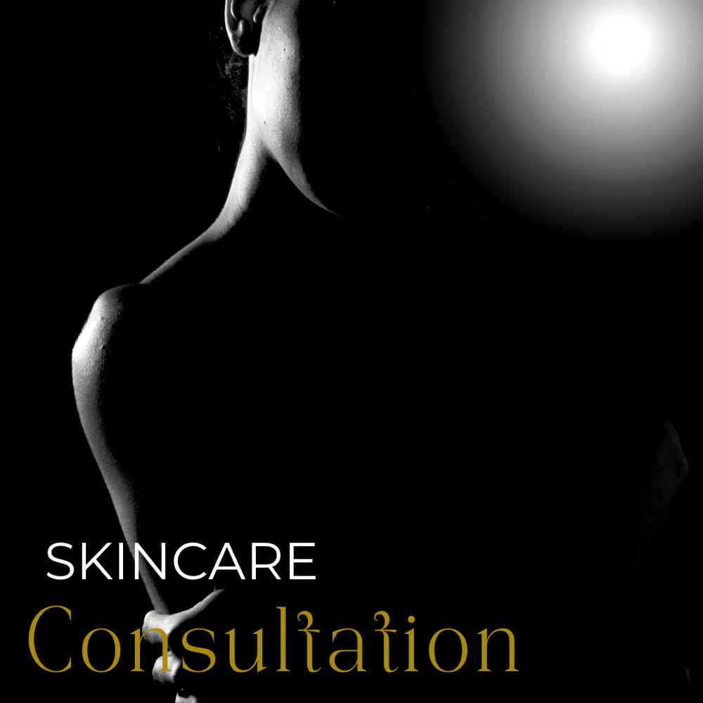 Virtual Skincare Consultation