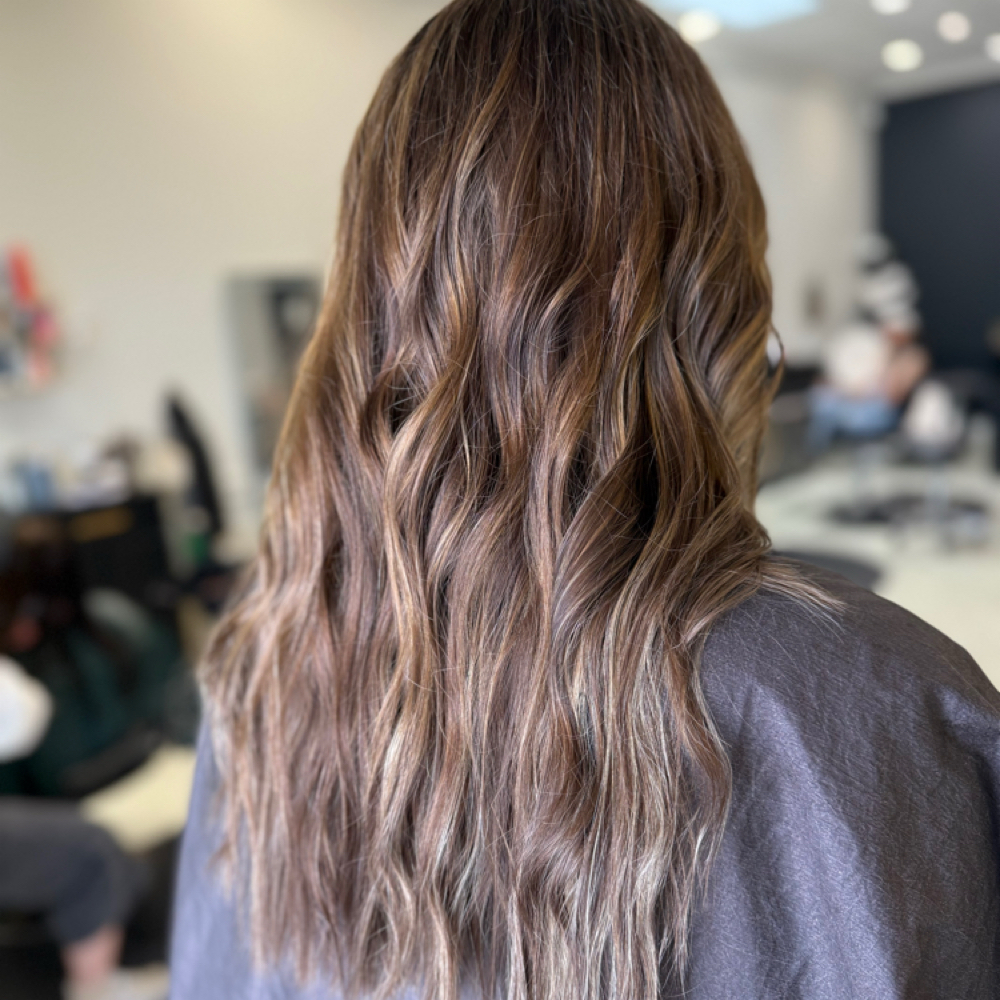 Curl / Flat Iron at Beauty by Briley in Jennings, LA