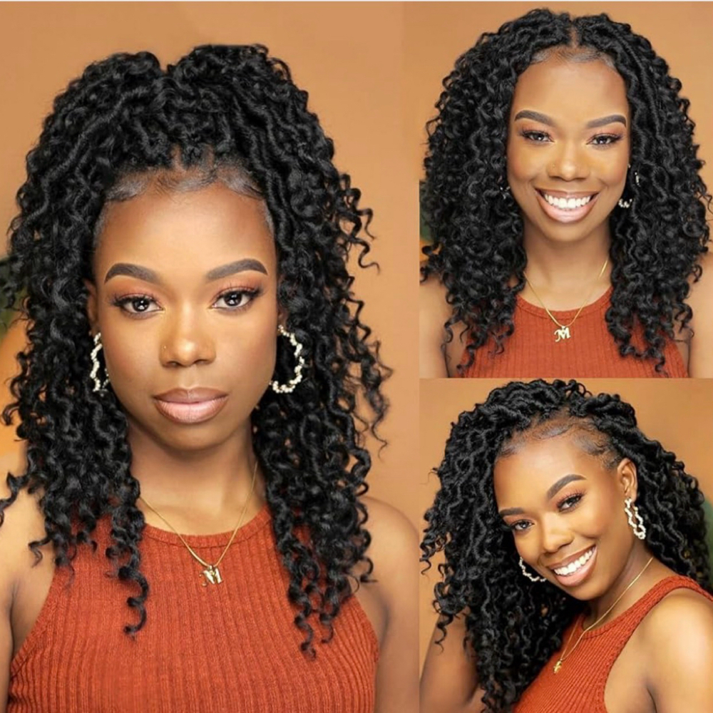 Pre Looped Crochet at Just Fab By Kayla in Alabaster, AL