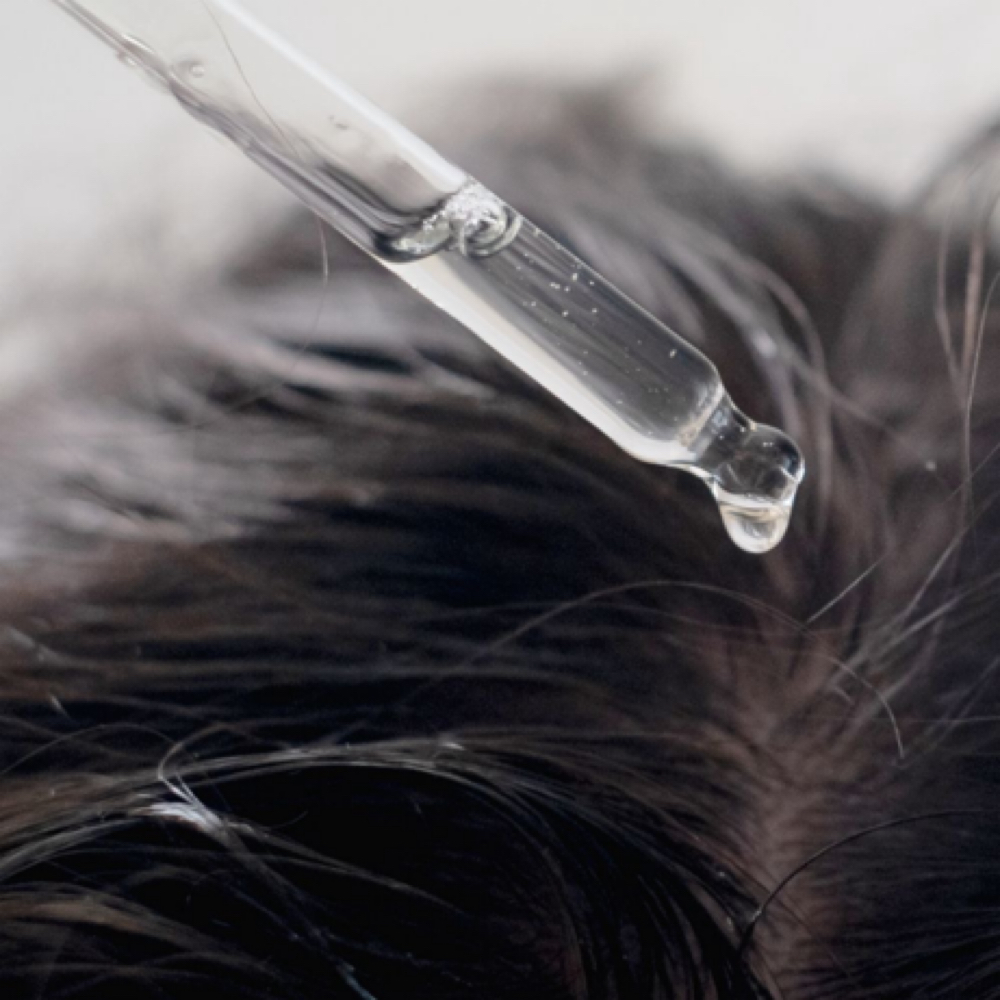 Scalp Treatment at Hair By Zoe in Knoxville, TN
