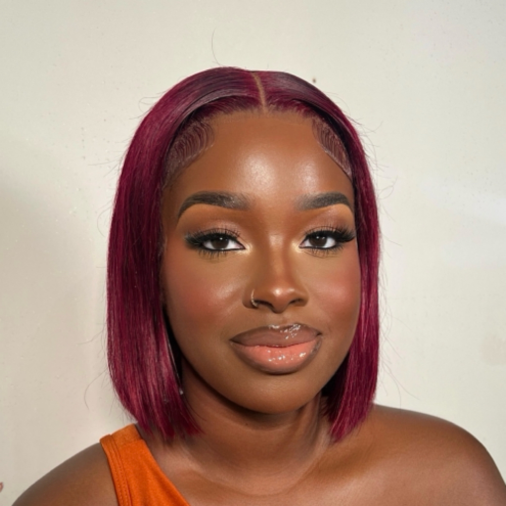 Soft Glam Travel (Existing Clients! at Gigi’s Beauty Haven in Atlanta, GA