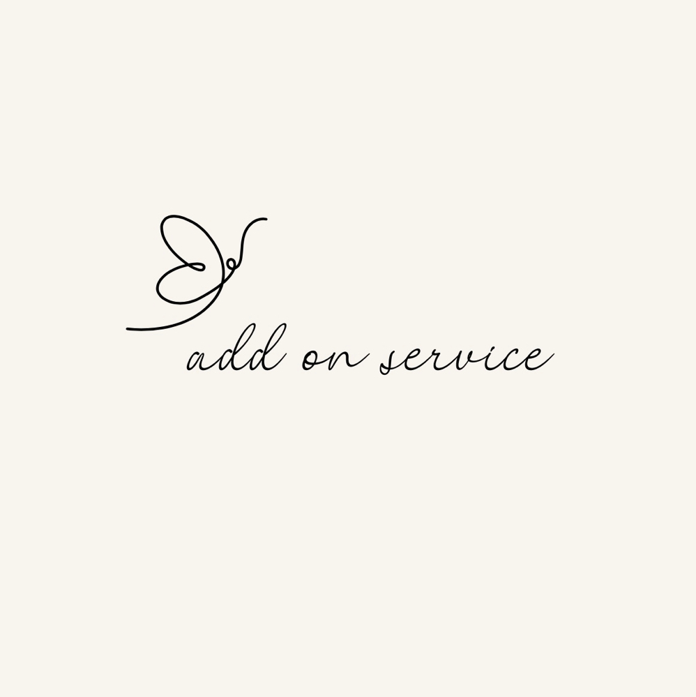 Nose/brow Wax