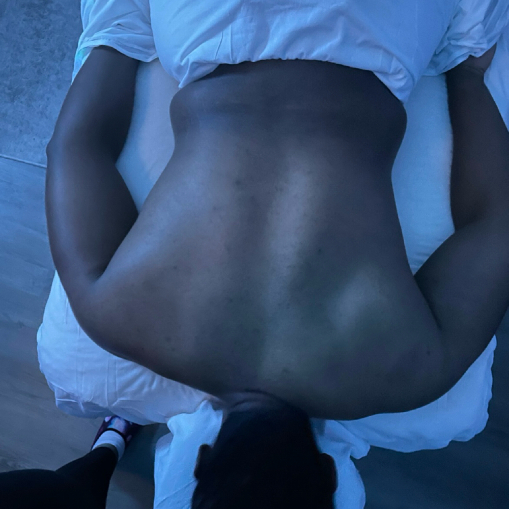 90 Minute Structural Reset at Meticulous Massage® in Chicago, IL