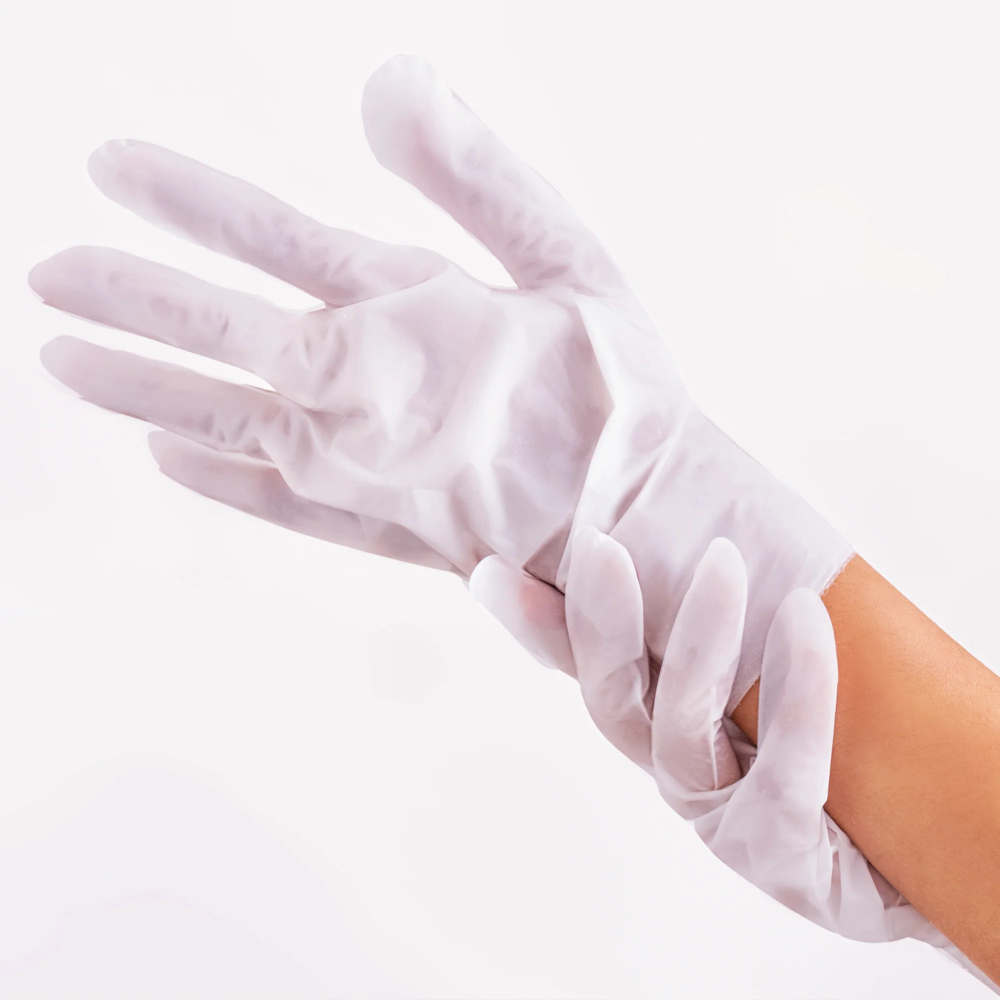 HAND MASK w/ HAND MASSAGE (ADD ON)
