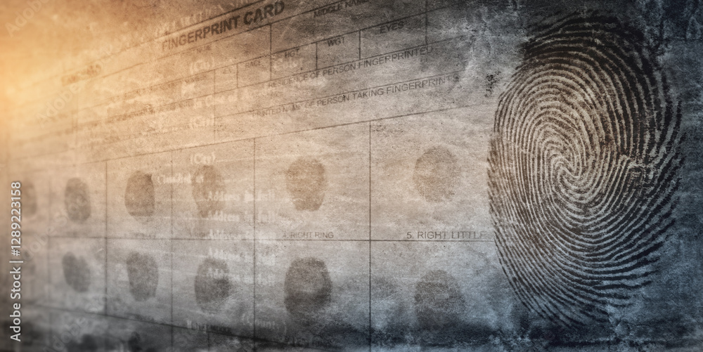 Ink Fingerprinting