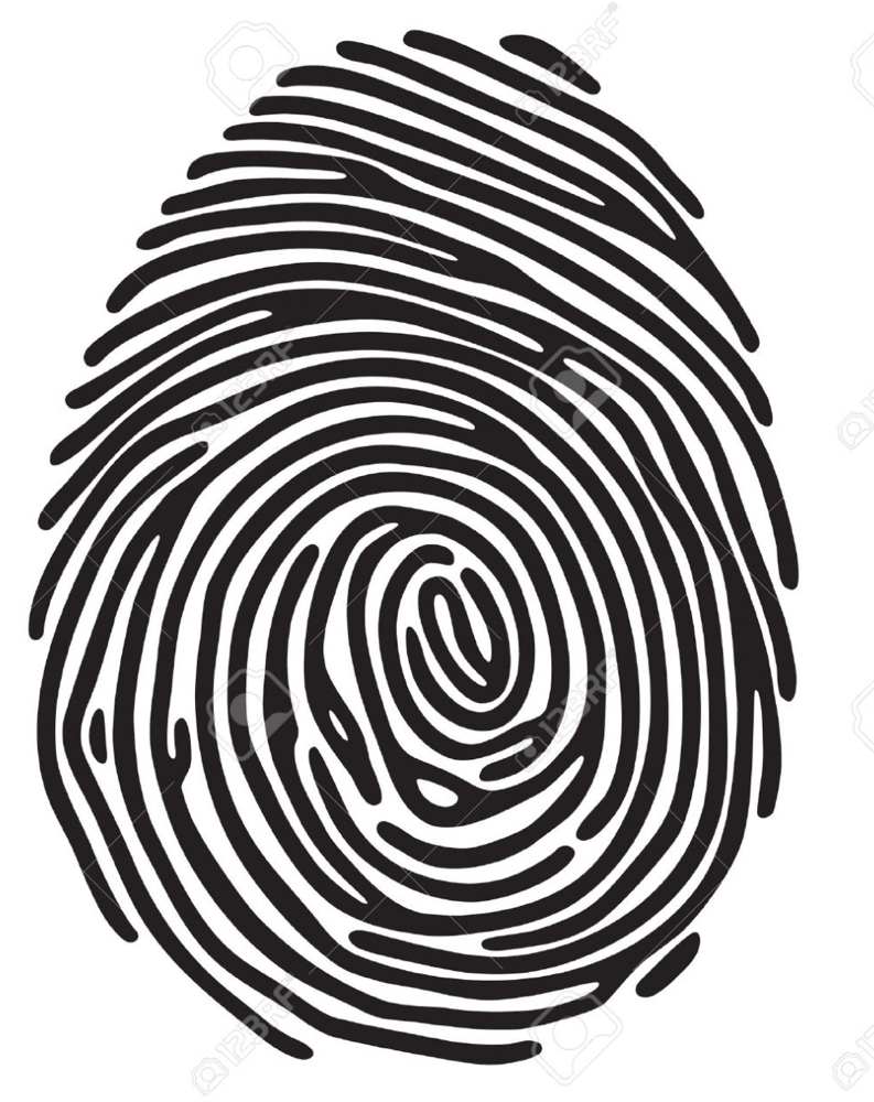 Ink Fingerprinting