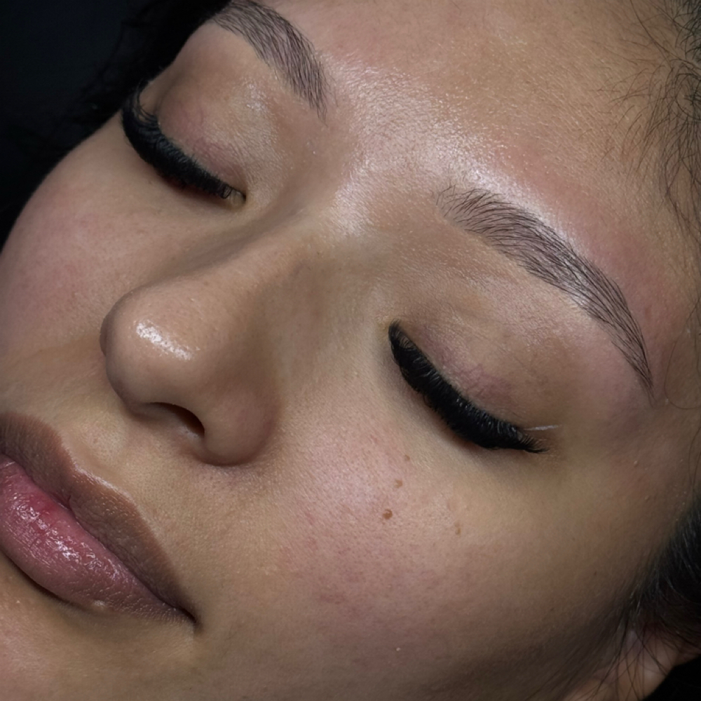 Brow Waxing at Yesenia Moreno in La Verne, CA