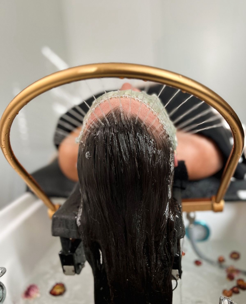 Essential Herbal Relaxation