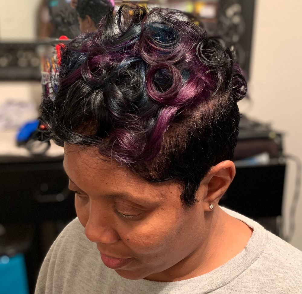 Semi Permanent