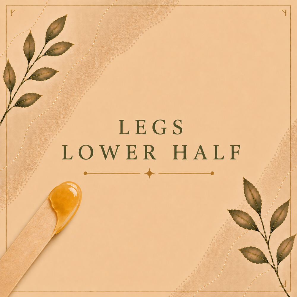 Legs Lower Half at VEDA STUDIO in Land O’ Lakes, FL