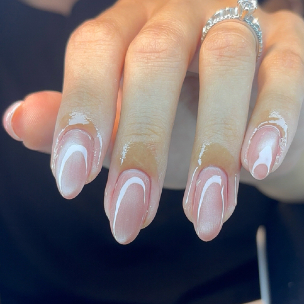 Manicures at Odd Acrylicz in Gretna, LA