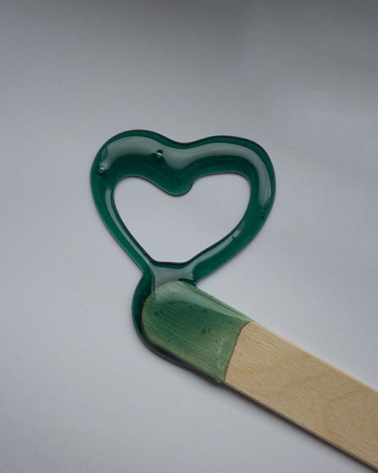 Upper Lip Wax