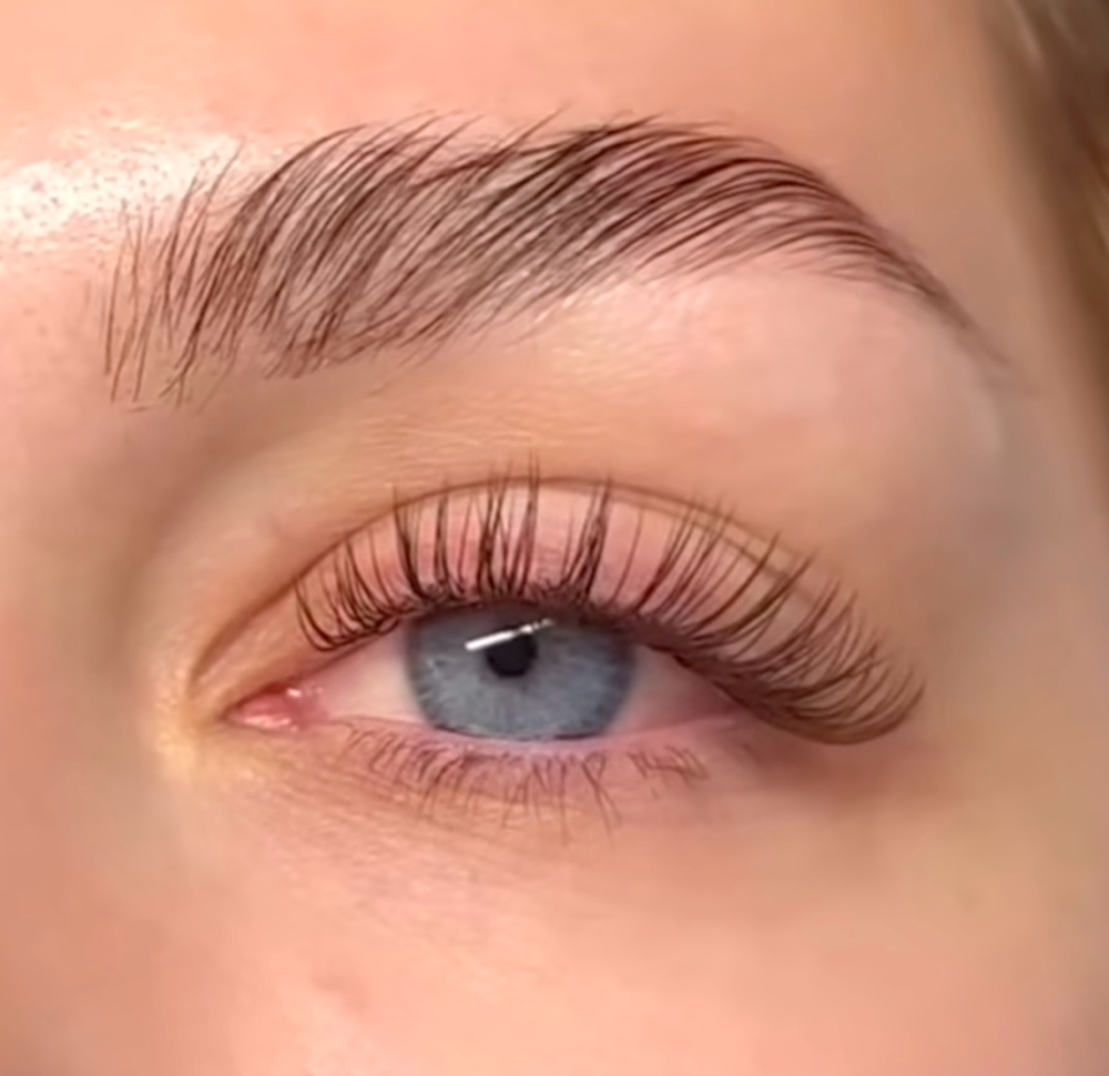 Baby Lashes