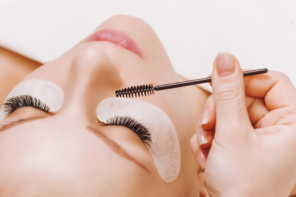 Lash Tint