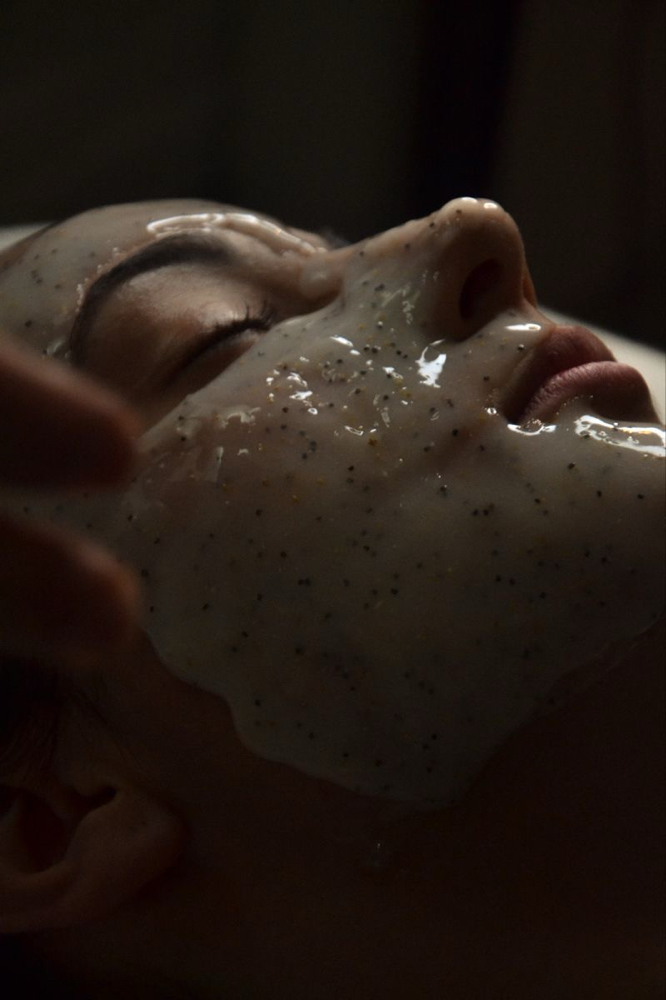 Restorative Facial Massage at Under the Moon Beauty & Massage Therapy in Cleveland, TN