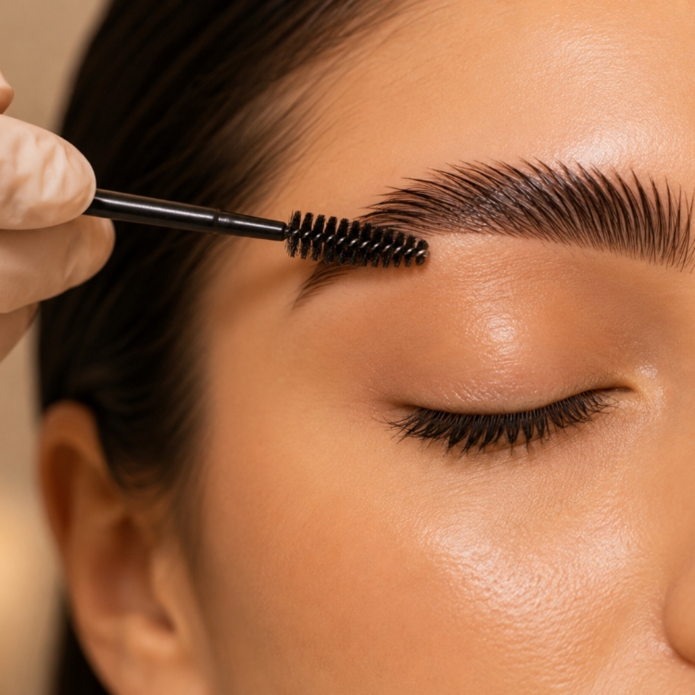 BROW SCULPT + LAMINATION RITUAL at D'Yalorde Wellness & Aesthetics LLC in El Paso, TX