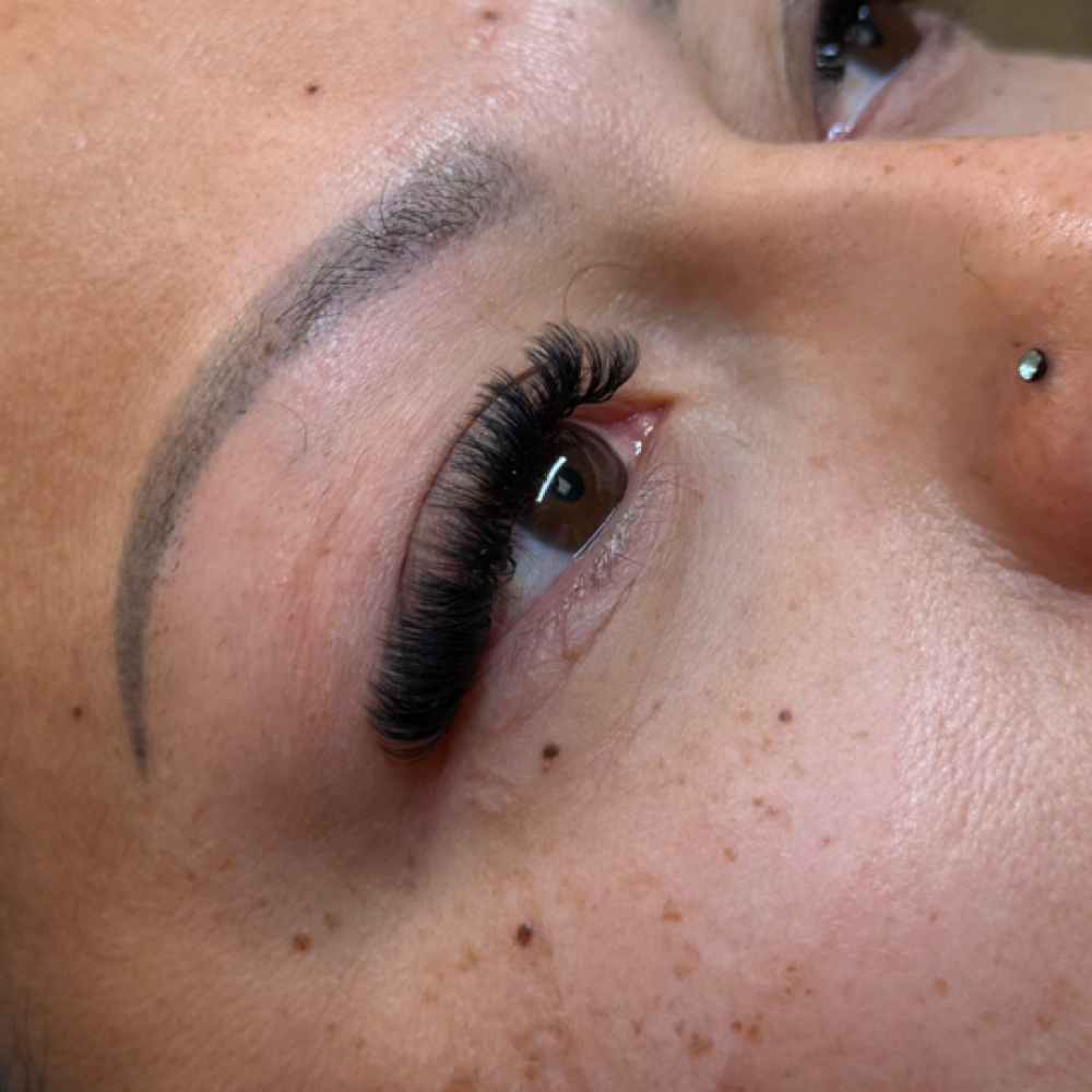 3 Week Fill at LashologyxKaira in Lake Havasu City, AZ