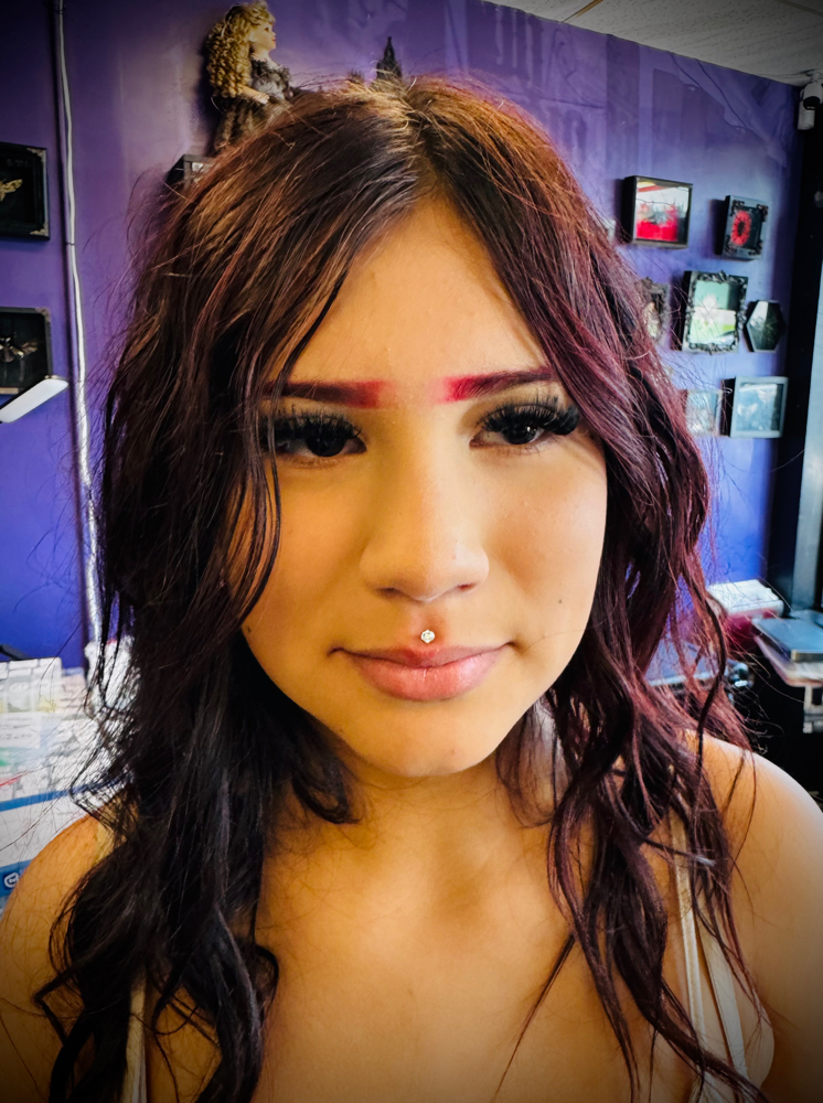 Medusa Piercing