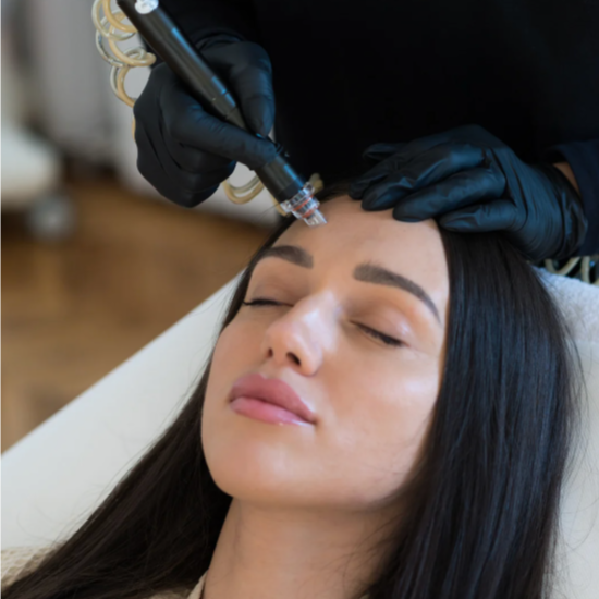 Signature HydraFacial (60 Min.)