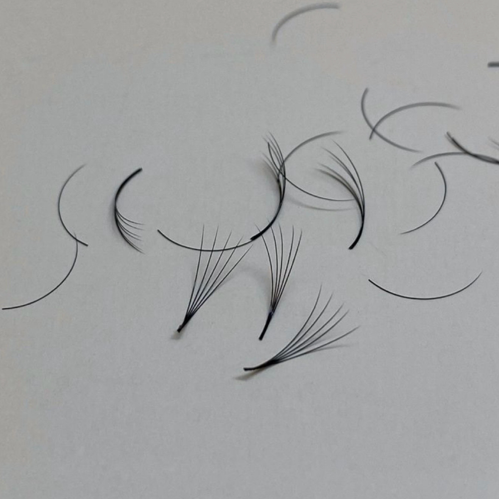 Lash Removal at Aesthetics with Kassidy in Manhattan, KS