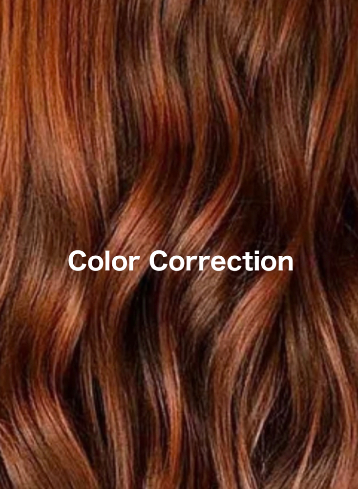 Corrective Color