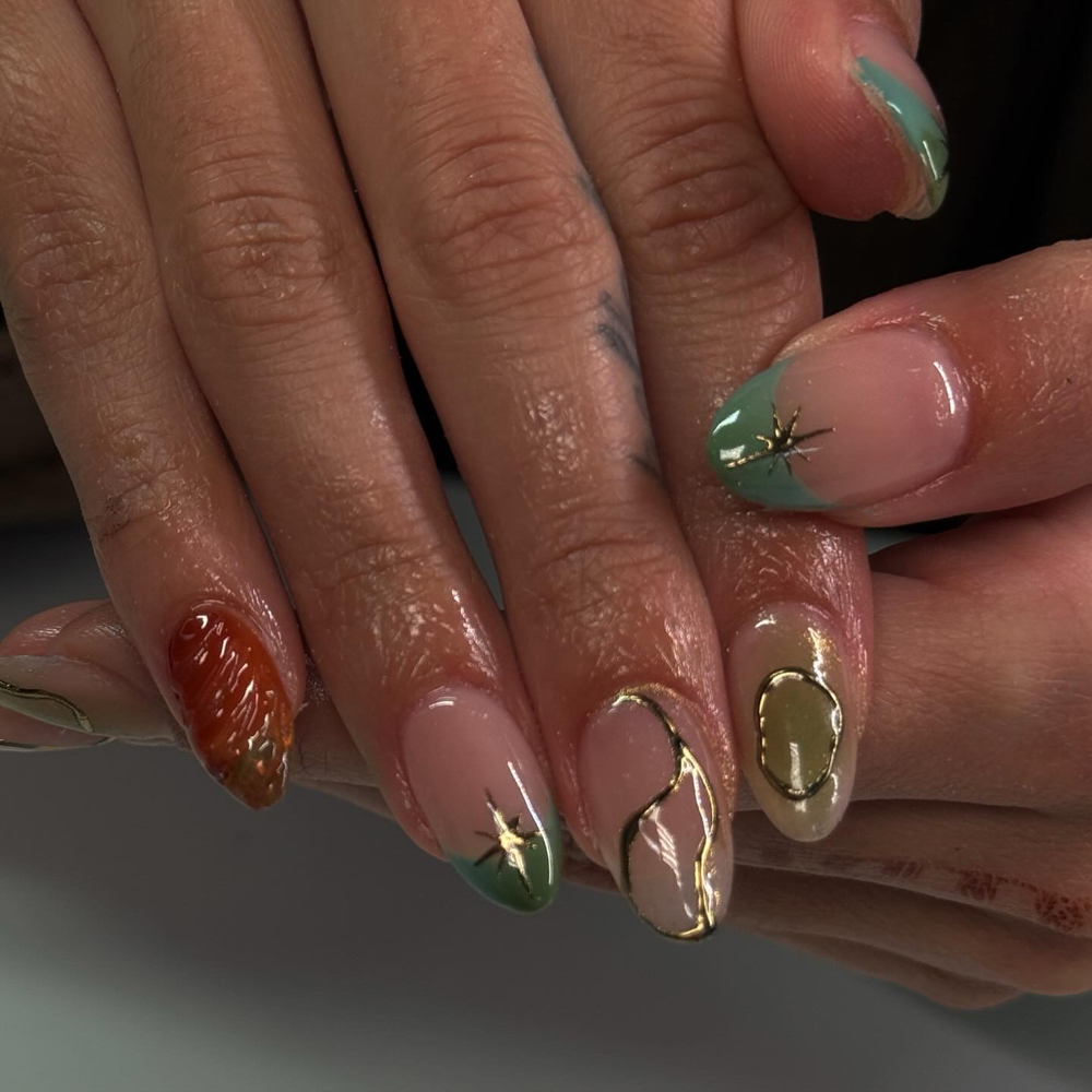 Medium Gel X