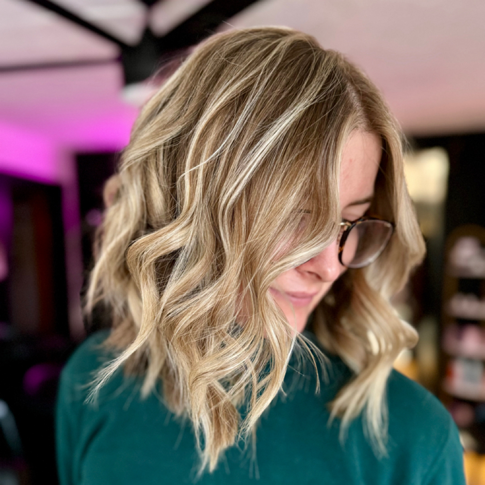 Partial Highlight at Lily On Main in Lagrange, KY