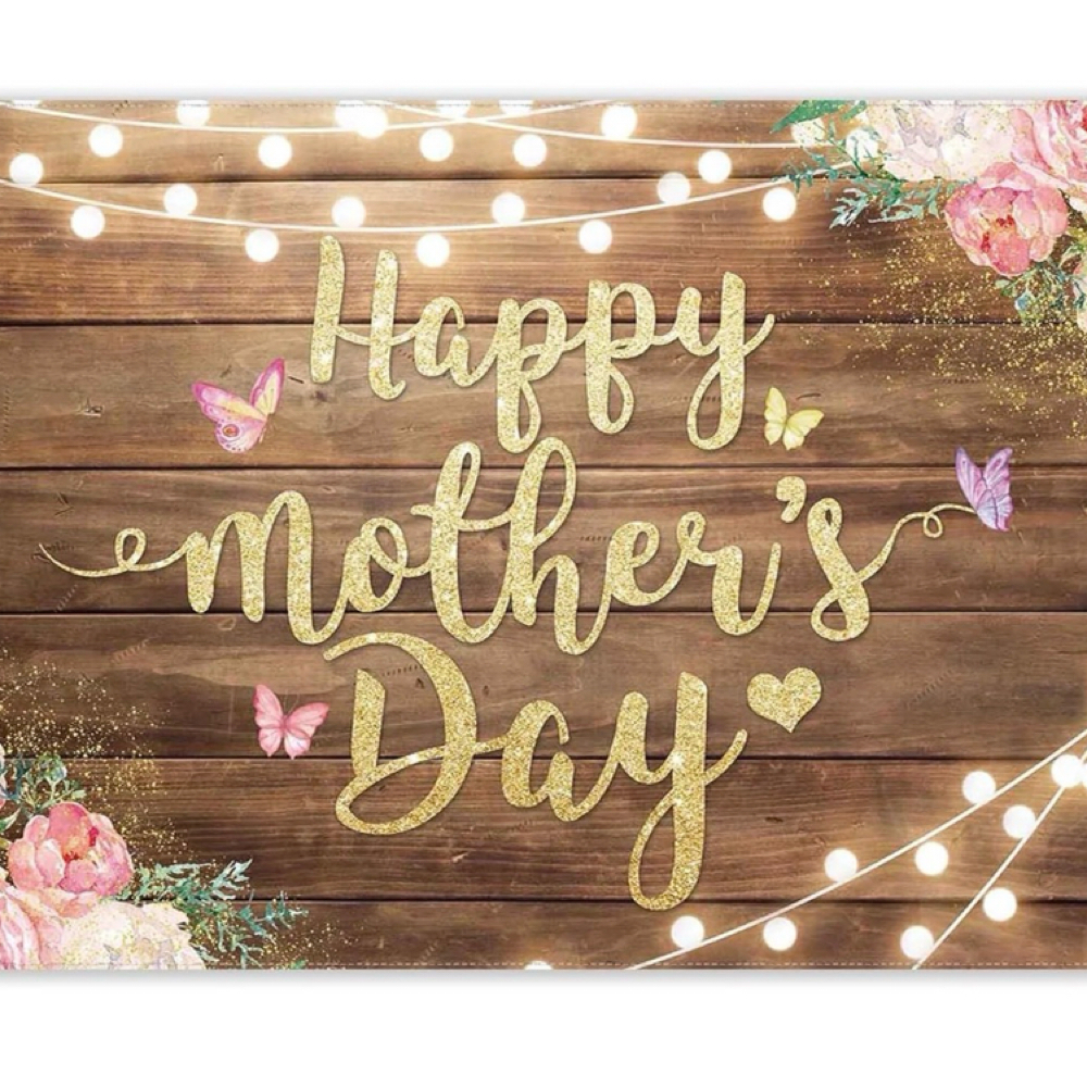 Mother’s Day Glam Package 💐✨ at Merve Hyde Beauty in San Antonio, TX