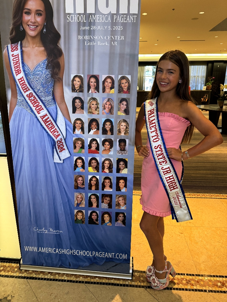 PAGEANT  TEETH WHITENING