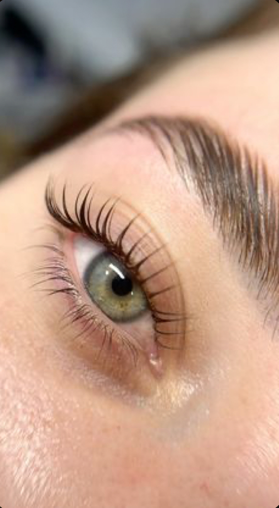 Lash Lift