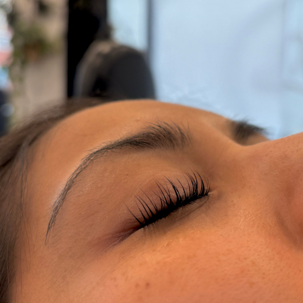 Classic Lash Lift at Demi Brows & Beauty in Dodge City, KS