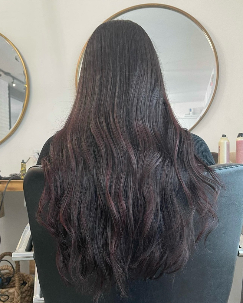 extension move up (per row)