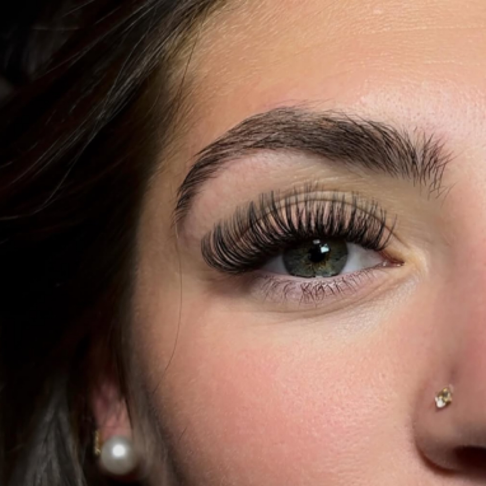 Hybrid Fill at Halo Beauty in Toms River, NJ