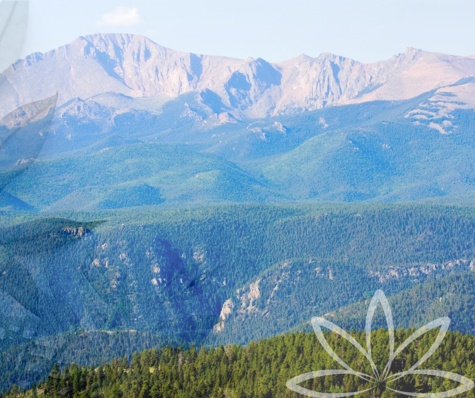 Pikes Peak Zenith