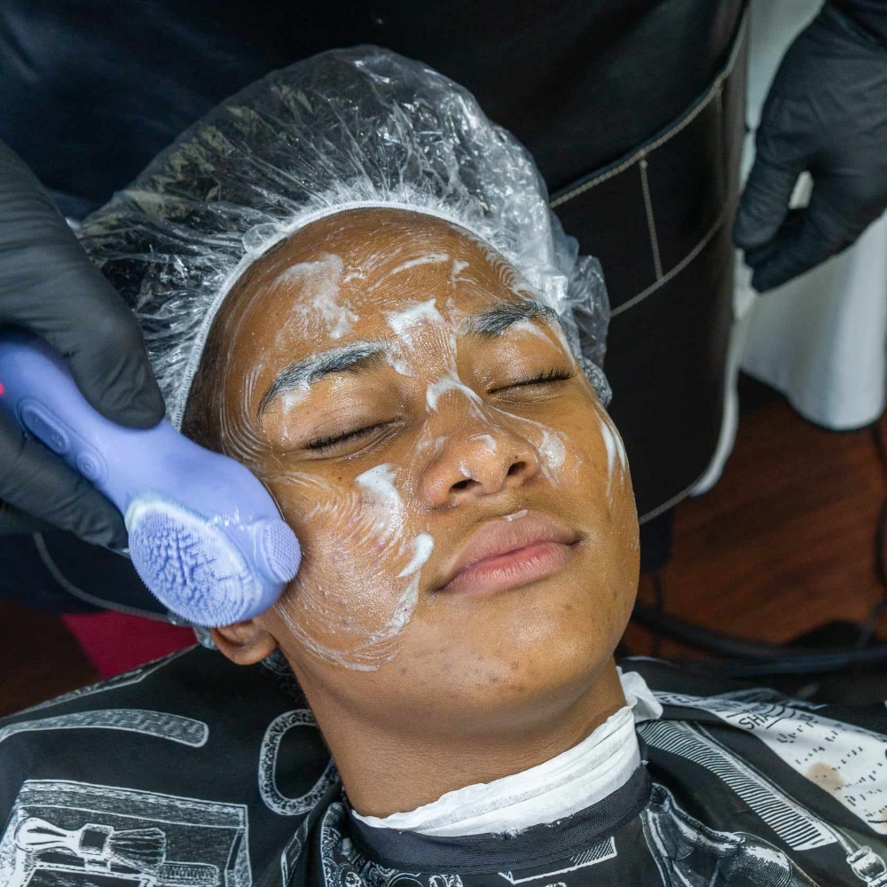 Eyebrow Deluxe